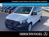 Mercedes-Benz Vito 114 CDI Tourer PRO lang 8-Sitzer 9G Kamera - Mercedes-Benz Vito 9 sitzer