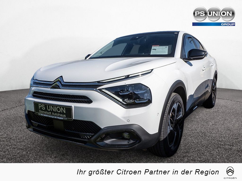 Image of Citroën C4 X