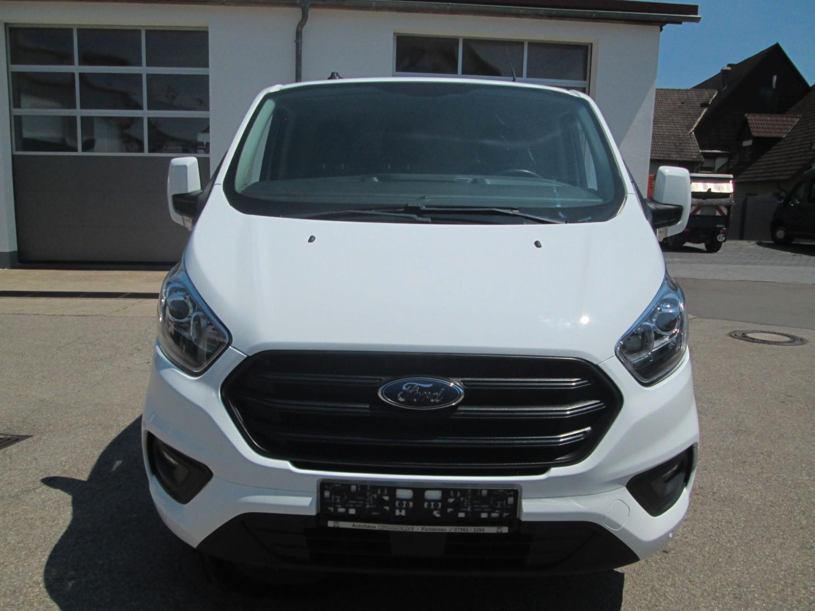 Ford Transit Custom Kasten 300 L2 Trend