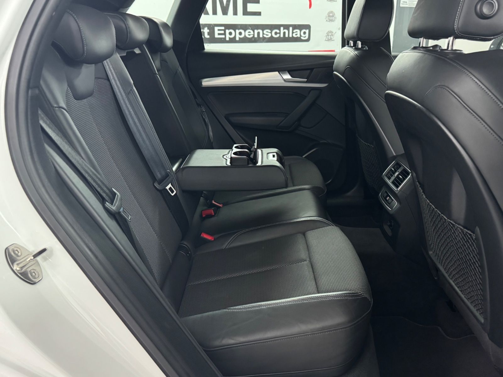 Audi Q5 quattro S-Line MMI Navi Kamera Voll-LED 19 foto 18