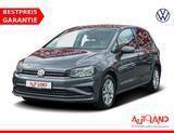 Volkswagen Golf Sportsvan 1.0 TSI Navi Winterpaket PDC