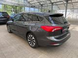 Ford Focus 1.0 EcoBoost  Cool&Connect|Pano|LED|AHK - Ford Focus Gebrauchtwagen in Berlin
