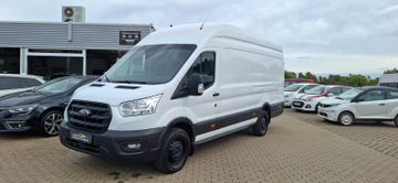 Ford Transit - 2