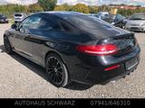 Mercedes-Benz C 400 4M 9G-TRONIC AMG*NIGHT EDITION*MEGA VOLL* - gebrauchte Mercedes-Benz C 400 aus dem Jahr 2018