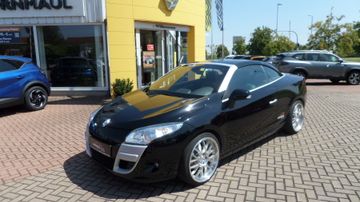 Renault Megane Coupe-Cabrio Dynamique