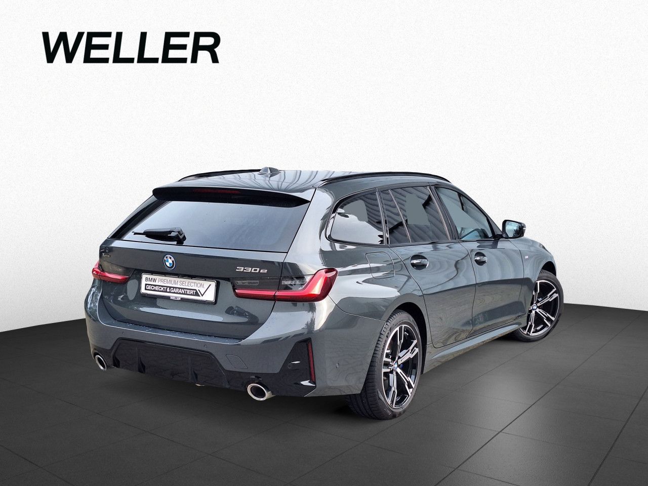 BMW 330 - Bild 9