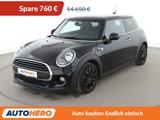 MINI One *NAV*TEMP*PDC*SHZ*ALU*KLIMA*
