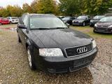 Audi A6 2.5 TDI V6 Automatik HU/AU 07.2026 - Audi A6 aus 2004: Kombi