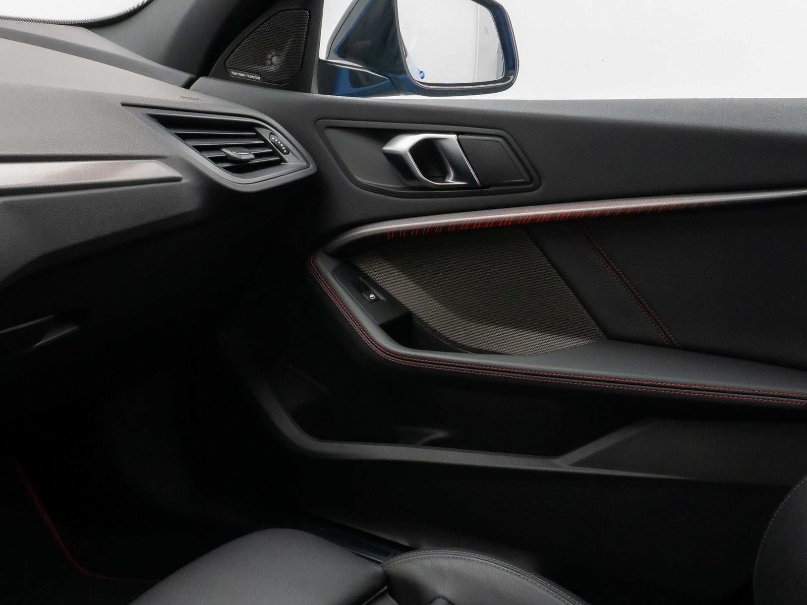 Fahrzeugabbildung BMW 128ti M SportPro Kamera HUD DAB H/K AdaptiverLED