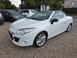 Renault Megane III Coupe / Cabrio Luxe - Renault Megane