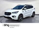 Ford Kuga 2.0 TDCi 4x4 Au. ST-Line AHK DesignPak - Ford Kuga mit Diesel-Antrieb: Geländewagen