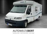 Fiat FIAT DUCATO CHAUSSON - Angebote entsprechen deinen Suchkriterien