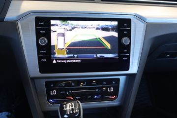 Volkswagen Passat 2.0 TDI ACC+KAM+LED+CARPLAY