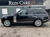 Land Rover Range Rover Vogue/PANO/KEYLESS/SOFT/MEMORY/VOLL! - Land Rover Range Rover in Bremen