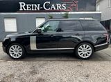 Land Rover Range Rover Vogue/PANO/KEYLESS/SOFT/MEMORY/VOLL! - Land Rover Range Rover mit Diesel-Antrieb: Geländewagen