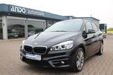 BMW 225xe Active Tourer Sport Line LED/Pano/Kamera - BMW 225 Active Tourer aus 2017