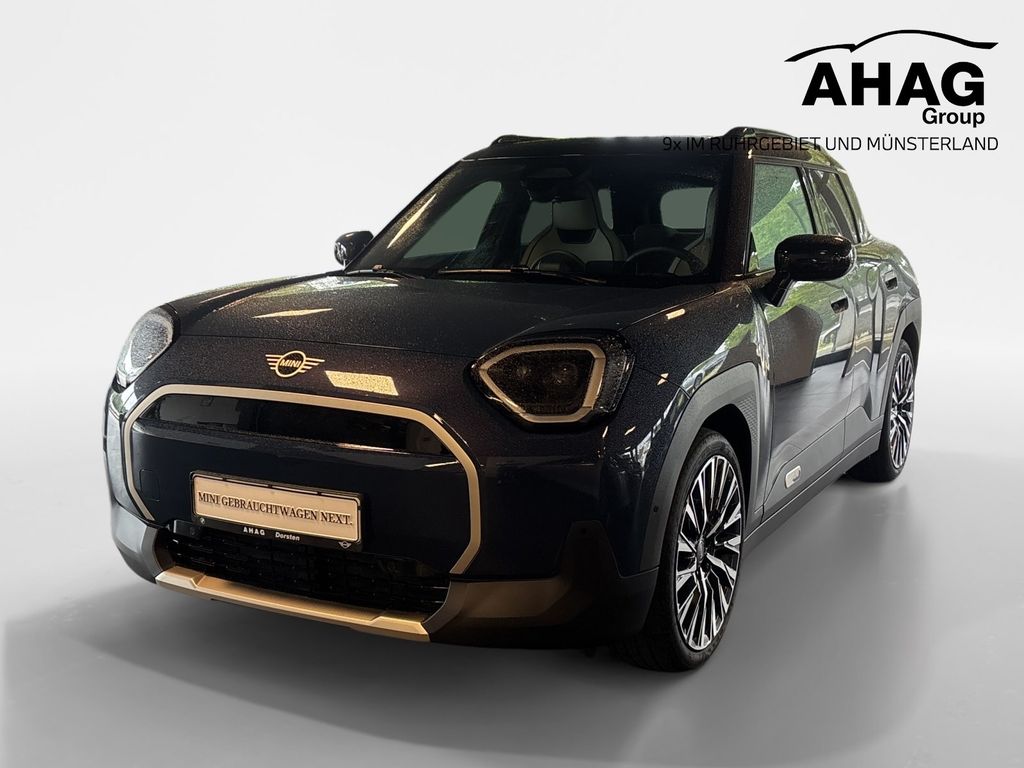 2025 MINI Aceman E