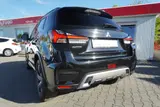 Mitsubishi ASX 2.0 MIVEC Spirit+ 2WD CVT Navi LED Kamera - Mitsubishi ASX in Leipzig