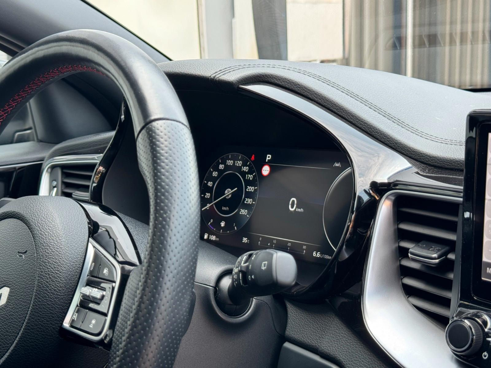 Kia pro cee'd / ProCeed GT *Pano*JBL*Virtual*Kamera*