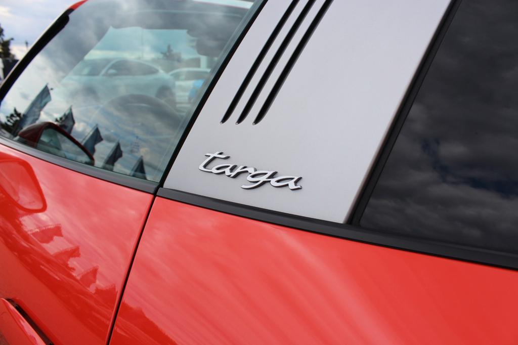 Porsche 911 Urmodell