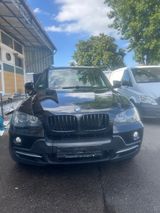 BMW X5 3.0d - - BMW X5 aus 2007