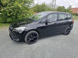 BMW 216 Gran Tourer Advantage Garantie Autom. - BMW 216 Gran Tourer aus 2019
