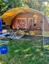 Andere Faltcaravan  - Faltcaravan