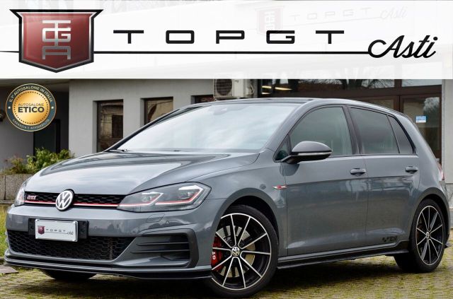 Volkswagen VOLKSWAGEN GOLF GTI 5p 2.0 TSI TCR 290cv DSG, SE