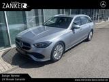 Mercedes-Benz C 180 T AVANTGARDE *WINTER*KAMERA*AMBI*EASY*DAB - Mercedes-Benz C 180 Jahreswagen