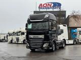 DAF XF 480 SSC, Intarder, 2 Tanks, Klima