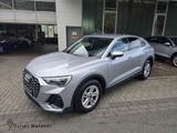 Audi Q3 Sportback 35*NAVI-ANDROID*KAMERA*LED*SITZHEIZ