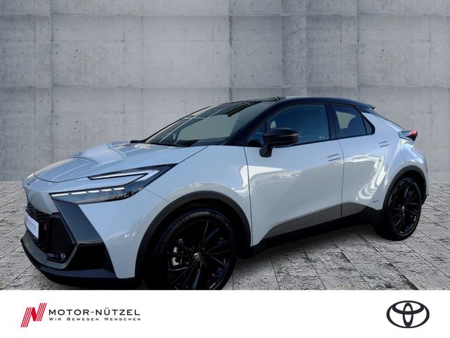 Toyota C-HR 2.0 Hybrid GR Sport Allrad