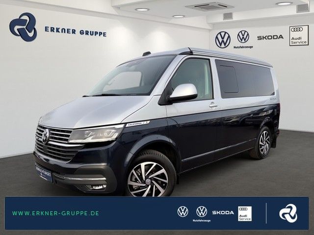 Volkswagen T6.1 California 2.0 TDI  Beach Tour STANDHZ+LED+