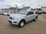 Nissan Navara - Nissan Navara in Nürnberg
