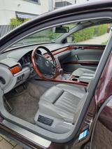 Volkswagen Phaeton 3.2 V6 Tiptronic 4-Sitzer Standard - Volkswagen Phaeton: 4.2