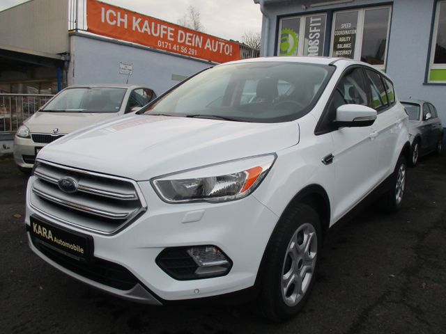 Ford Kuga 1,5 L Ecoboost*Klima*Euro 6*