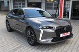DS Automobiles DS4 1.5d ETOILE LED 19Zoll HUD memory LEDER