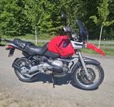 BMW R 1100 GS - Nähe Frankfurt am Main  ABS 32000 km - BMW R32 Motorrad