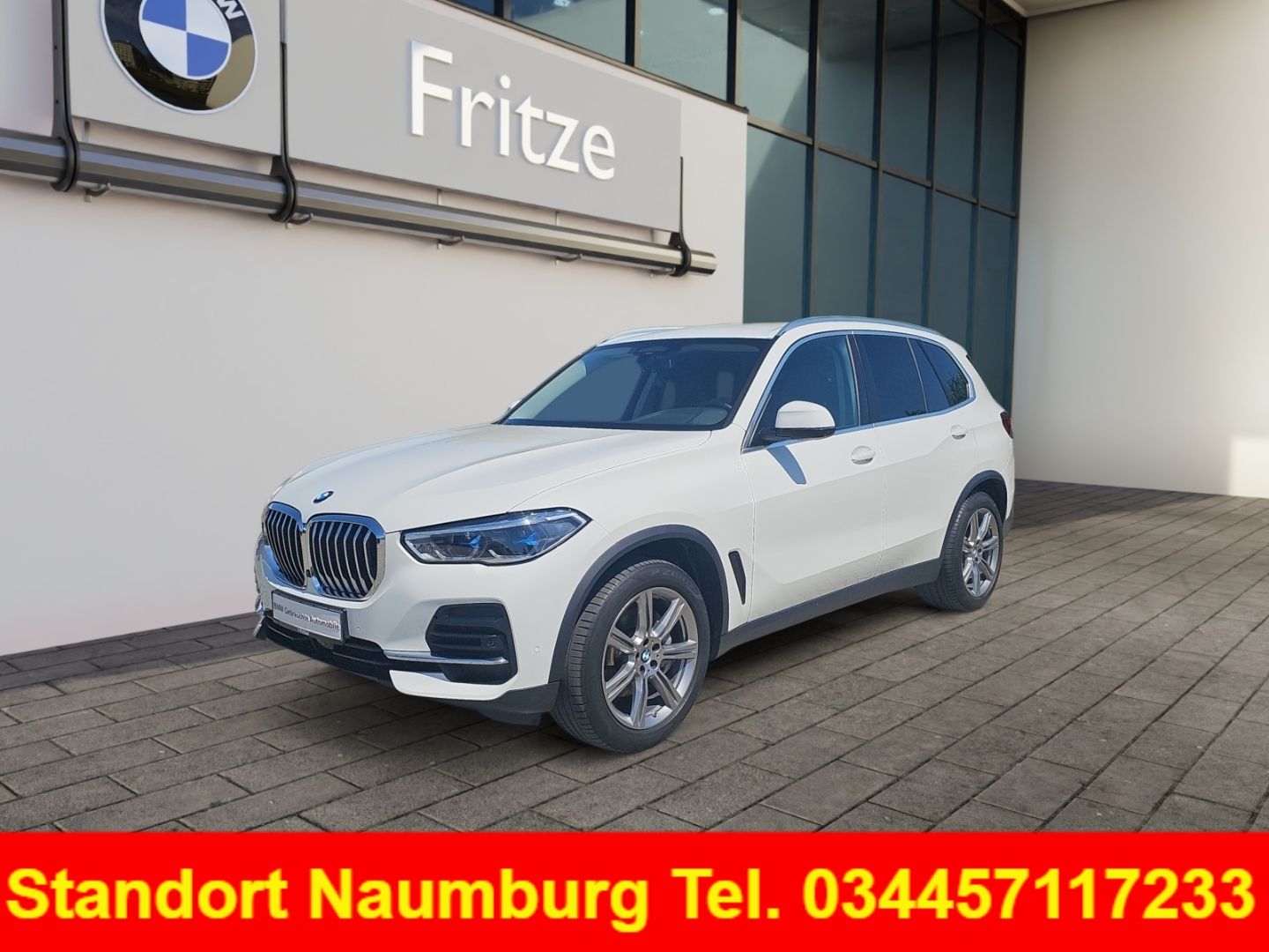 BMW X5 xDrive 30d HUD AHK Navi HarmanKardon Laserl. 