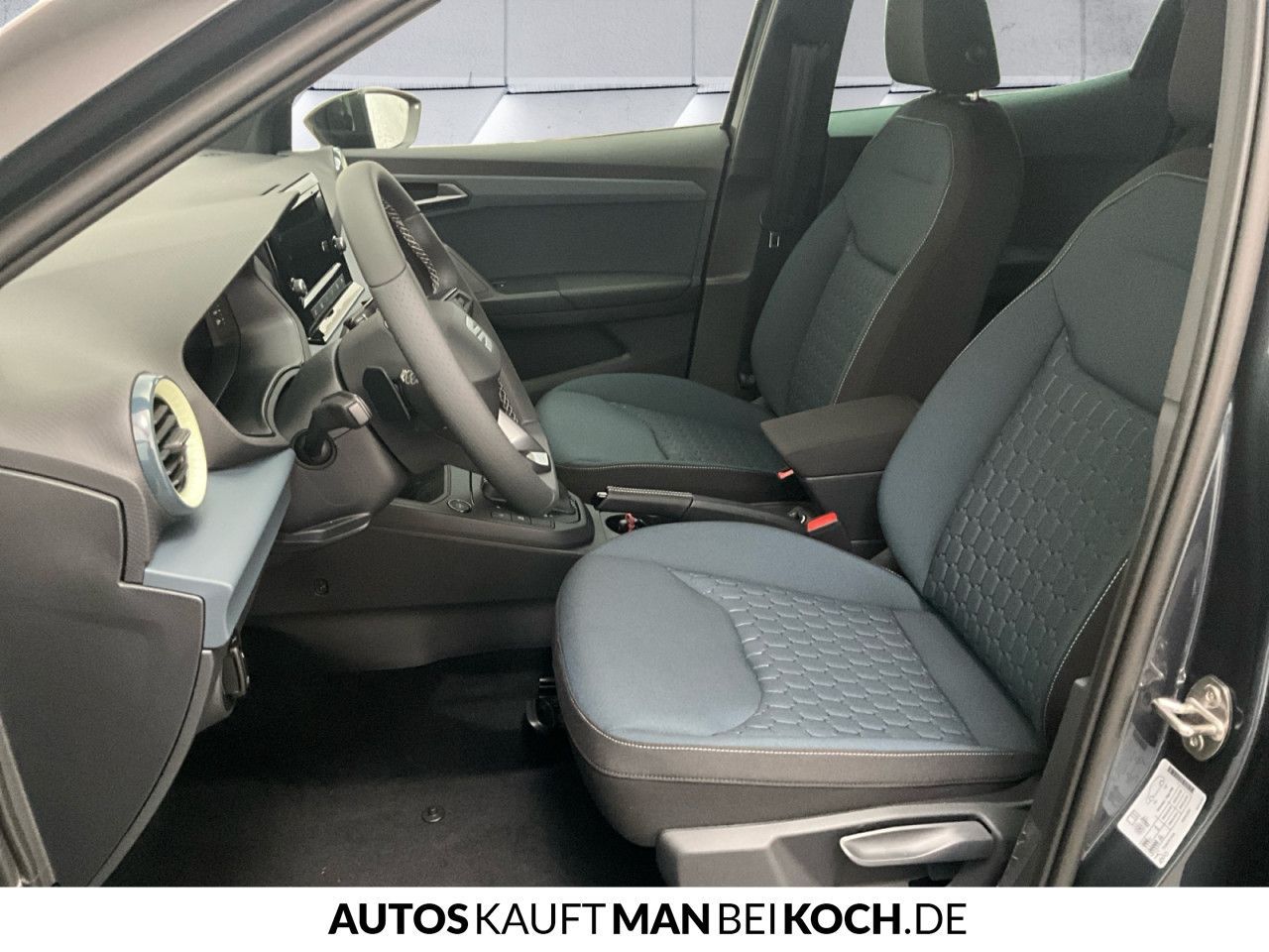Seat Arona - Bild 8