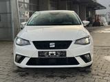 Seat Ibiza 81KW LED*AppleCar*DigitalTacho - mit Benzin-Antrieb: Kleinwagen