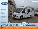 Carado Fiat Capron,Hubbett,Klima,Kamera,Markise - Carado C