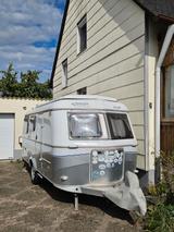 HYMER / ERIBA / HYMERCAR Touring Troll 530 - HYMER / ERIBA Touring troll 530