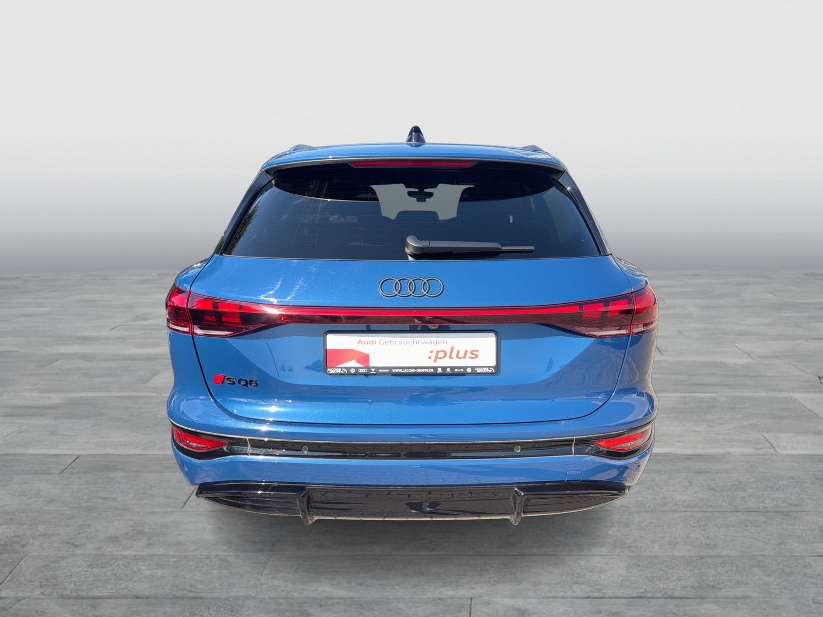 Audi SQ6 e-tron - Bild 4