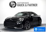 Audi TT RS q.*Matrix*Key-Go*Kam*S-AGA*OLED*B&O*DCC* - Audi TT RS aus 2019