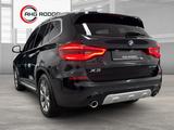 BMW X3 Baureihe xDrive 20 d /xLine/LEDER/KAMERA/LED - BMW Gebrauchtwagen von 2019