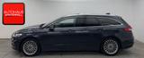 Ford Mondeo Turnier 2.0 Titanium PANO+KAMERA+KEYLESS+ - gebrauchte Ford Mondeo aus dem Jahr 2021
