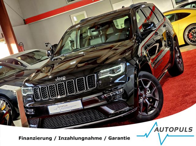 Jeep Grand Cherokee Limited*Android Auto*4X4*