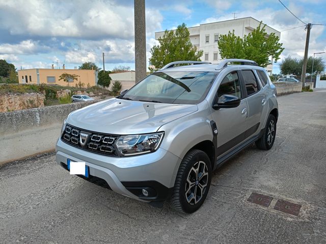 Dacia Duster 1.0 TCe 100 CV ECO-G 4x2 15th Anniv