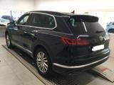 Volkswagen Touareg Atmosphere 4M AHK PANNO MATRIX LUFT DYNA - Volkswagen Touareg in Erfurt